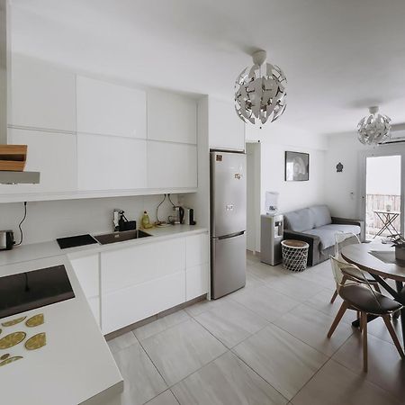 Viking Family Superior Lux Apartment Ayia Napa Exterior photo