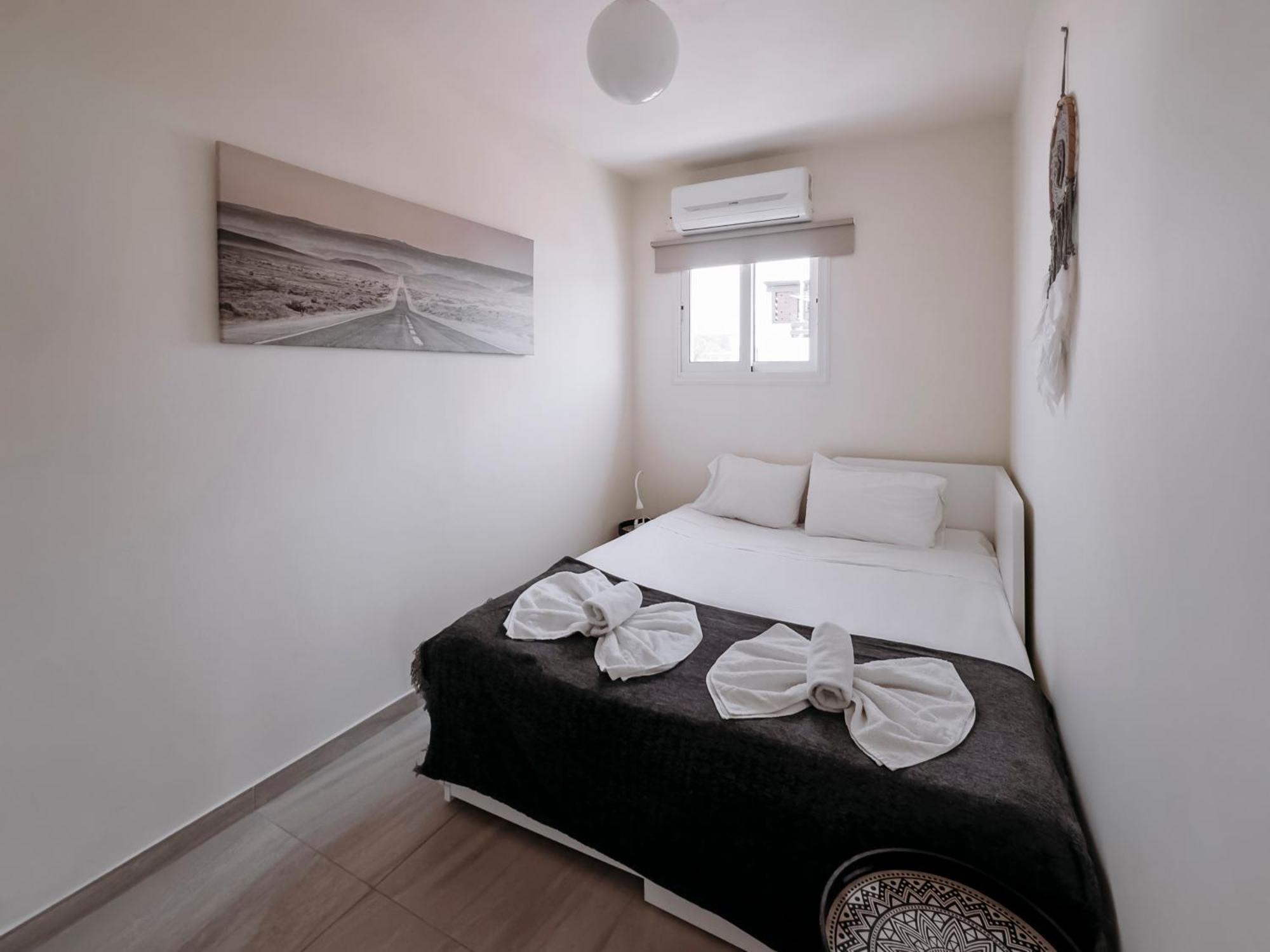 Viking Family Superior Lux Apartment Ayia Napa Exterior photo