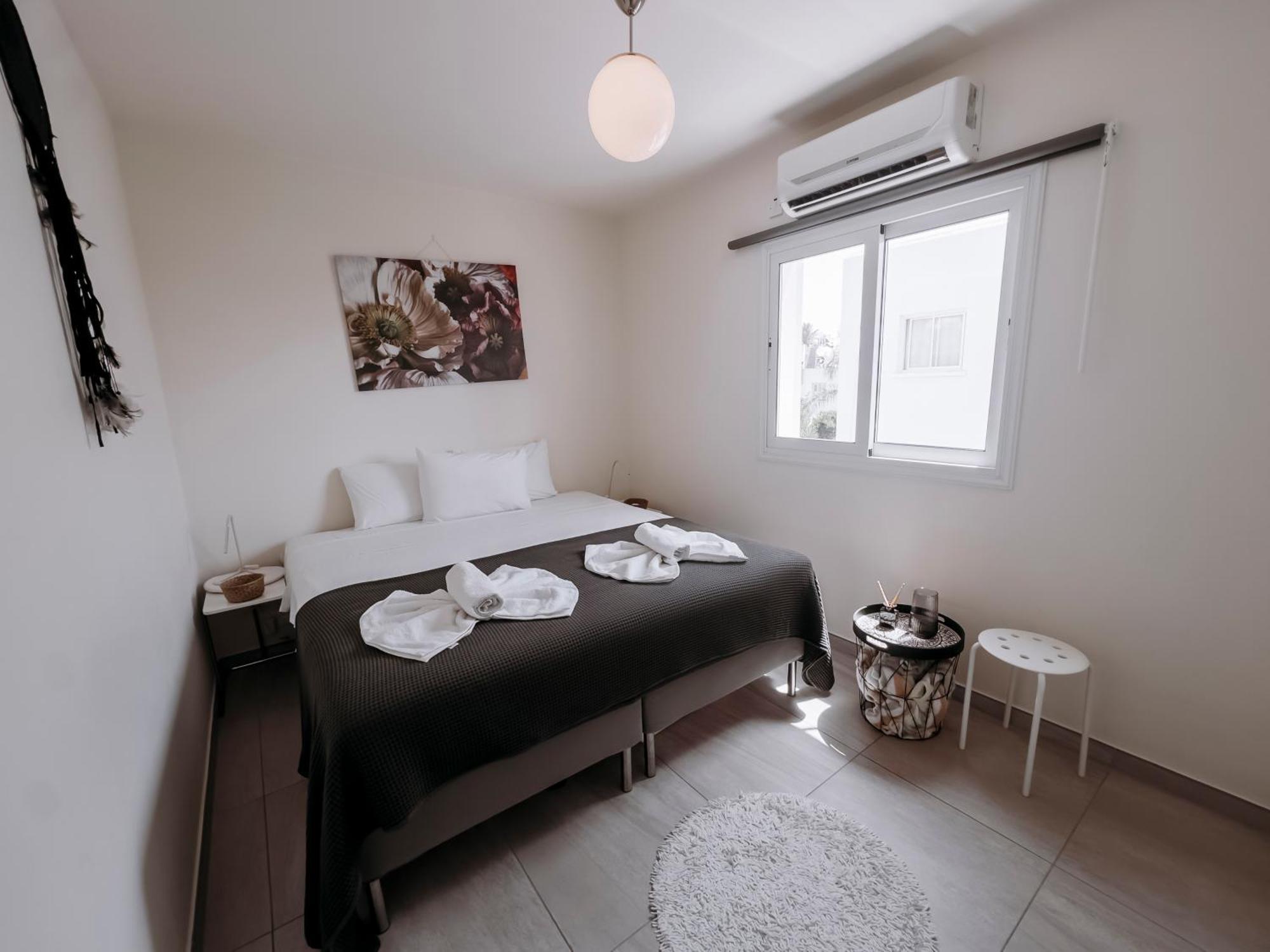 Viking Family Superior Lux Apartment Ayia Napa Exterior photo