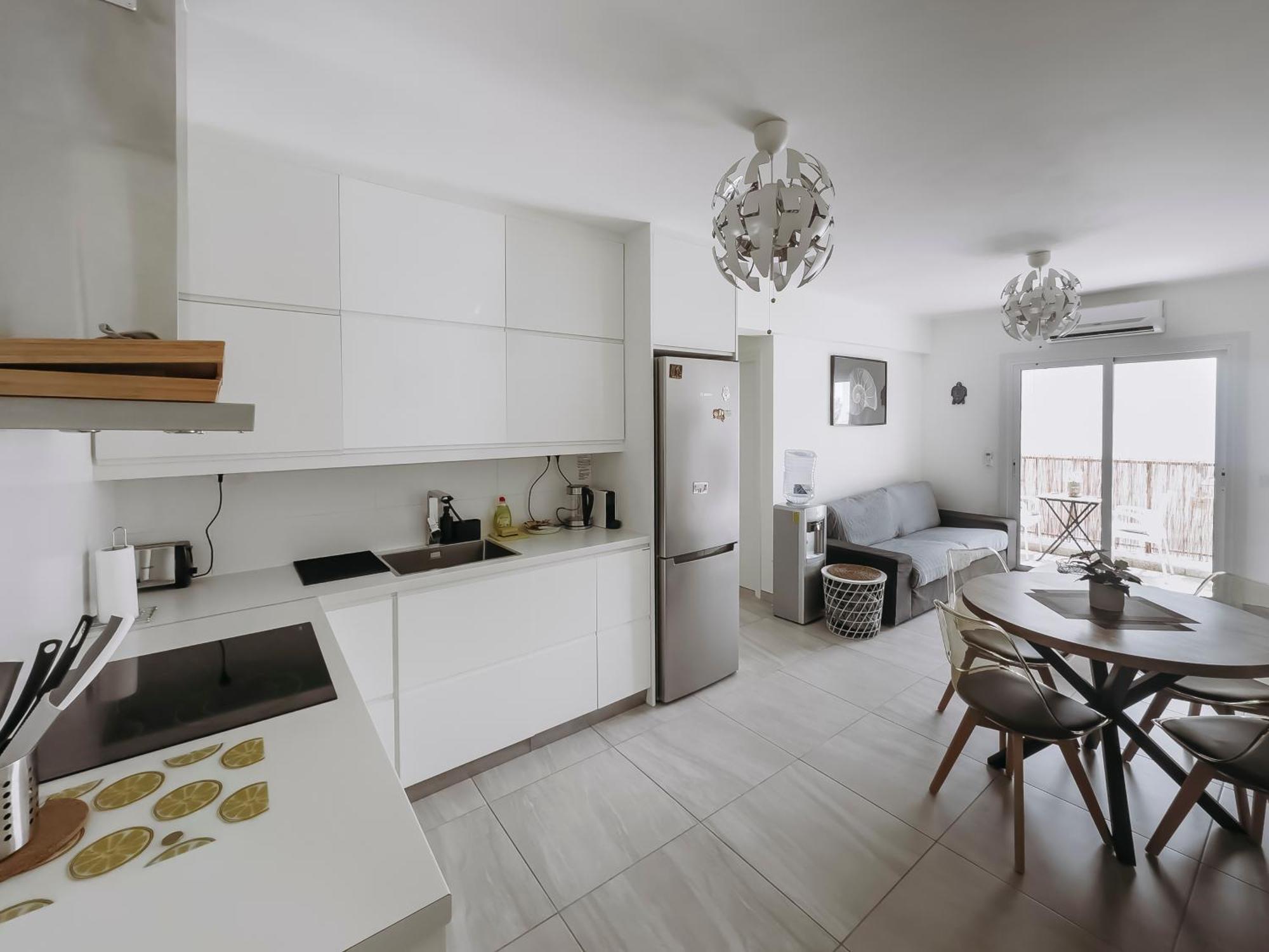Viking Family Superior Lux Apartment Ayia Napa Exterior photo