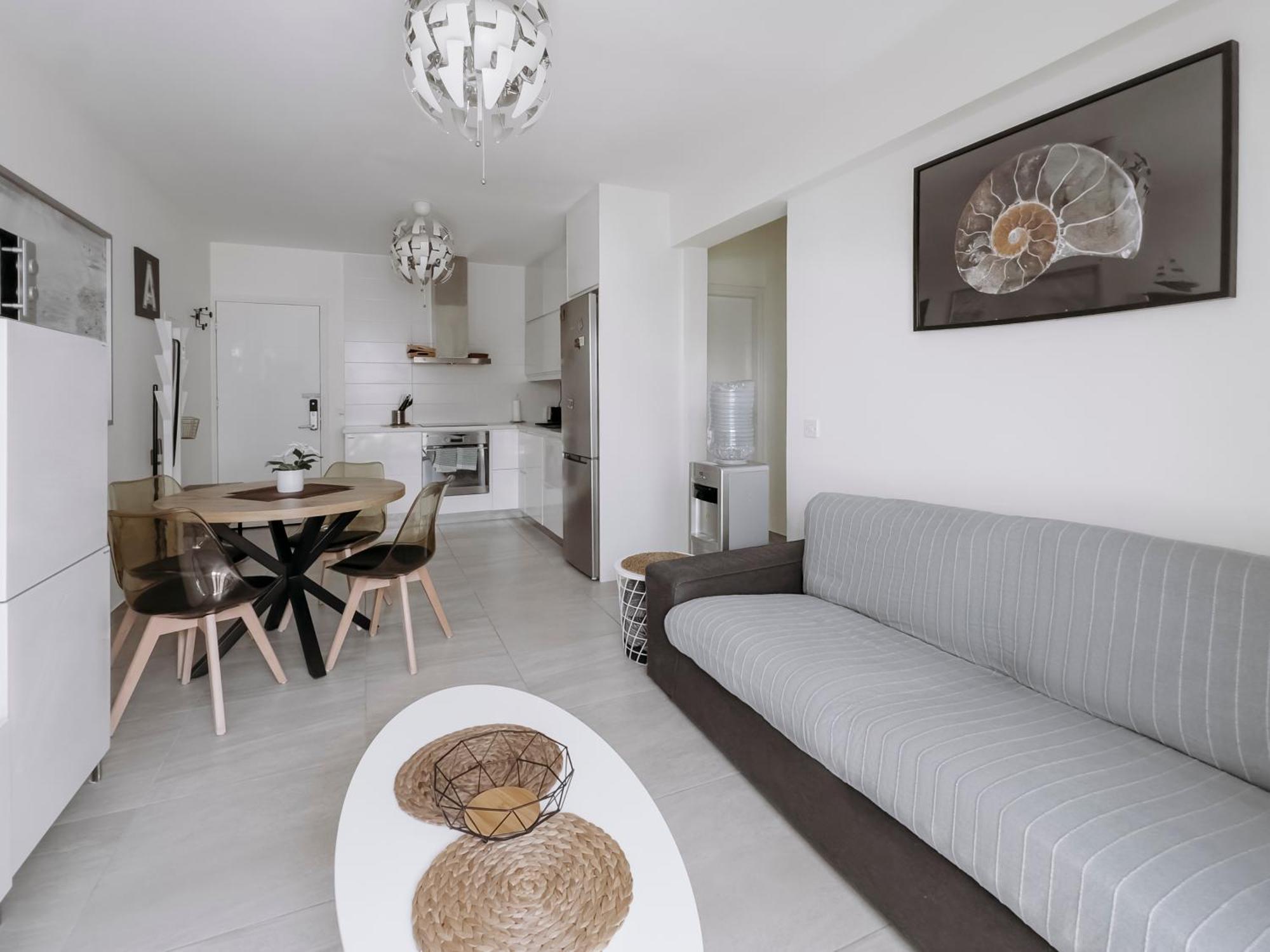 Viking Family Superior Lux Apartment Ayia Napa Exterior photo