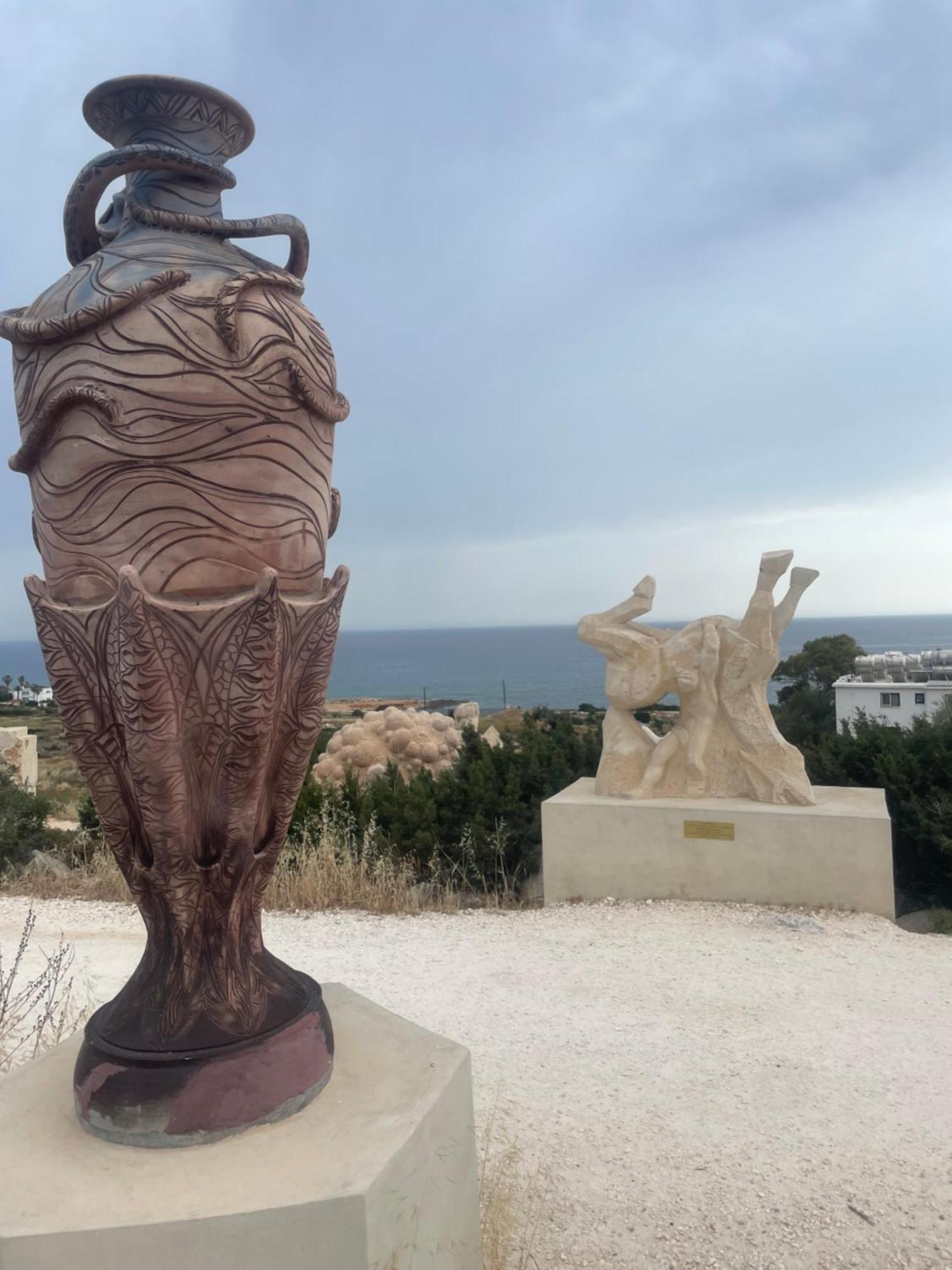 Viking Family Superior Lux Apartment Ayia Napa Exterior photo