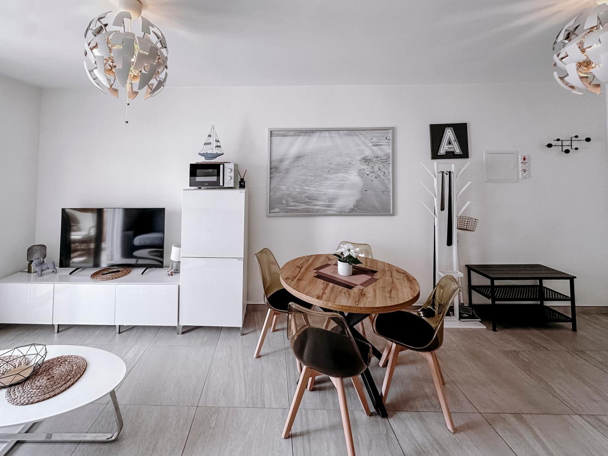 Viking Family Superior Lux Apartment Ayia Napa Exterior photo